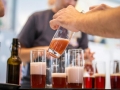 (11) BrauStaatsMS 2019 Einschenken der Biere_3